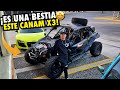 FUIMOS A COMPRAR UN CANAM MAVERICK X3 PARA MI AMIGO.. | ManuelRivera11