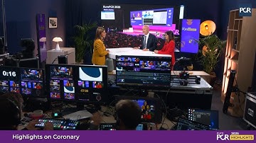 Coronary interventions: EuroPCR 2025 highlights