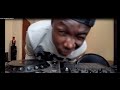 Selector tymo  ntml afrobeats session 2021