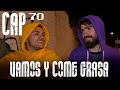 Con nimo de ofender  cap 70  vamos y come grasa