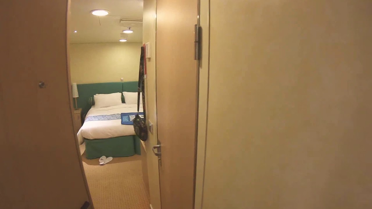 Carnival Breeze Spa Interior Stateroom