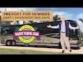 Prevost for newbies  part 1 getting to know a prevost motorhome