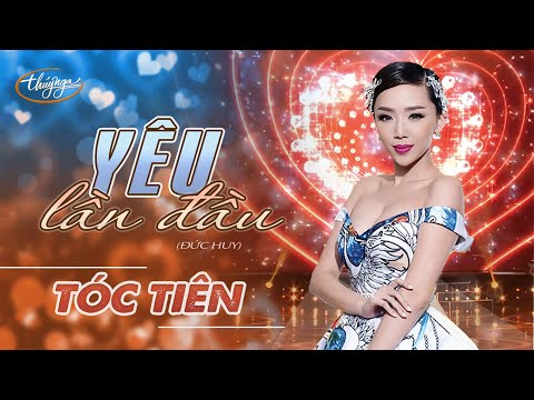 Tóc Tiên - Yêu Ln Đu