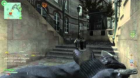 Modern Warfare 3 - MOAB On Every Map - Ep 10 - Resistance