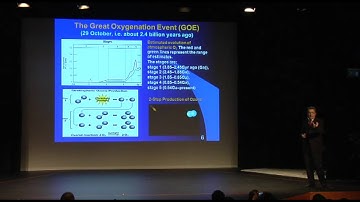 Marco Gonzales presentation 2012 Part 1