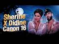 Sherine X Didine Canon 16 Rosalinda Remix 2026 