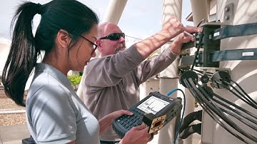 Keysight Technologies: "This Is Keysight" - Live Action Video