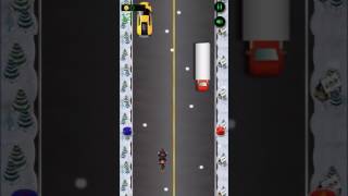 Highway Bike Race 3D screenshot 4