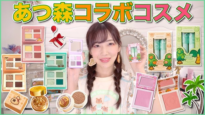 ポケモンコスメ舐めてたわ Youtube
