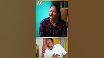 அவரு ஒரு Phoenix பறவை மாதிரி💫 - Ethirneechal Monisha Vijay Interview | Marimuthu