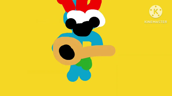 Redone Songs: So Many Instruments