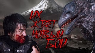 ЯПОНСКИЙ ТРЕШ #1 ОБЗОР НА ЧУЖИЕ ПРОТИВ НИНДЗЯ ЯПОНСКИЙ ТРЕШ #1 ОБЗОР НА ЧУЖИЕ ПРОТИВ НИНДЗЯ