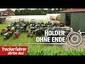 Der Holder-Sammler | Treckerfahrer dürfen das! | NDR