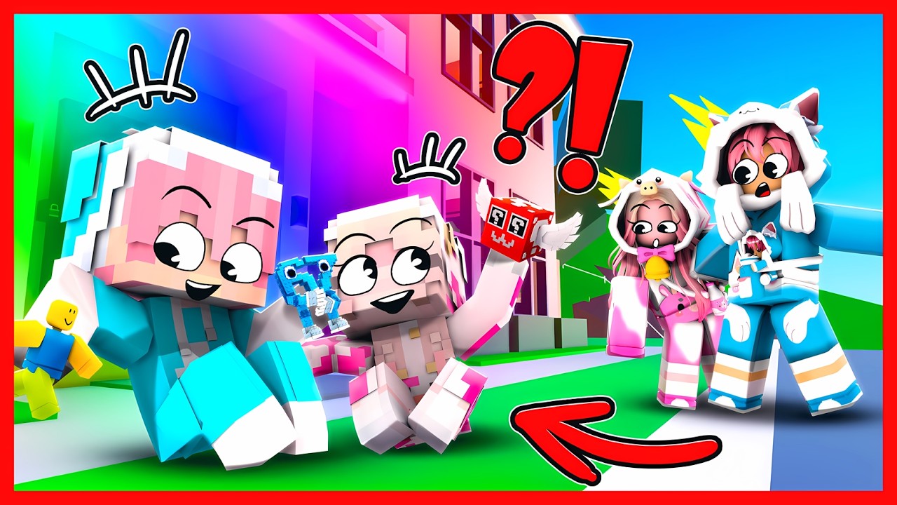 REACTION VIDEO ANIMASI ATUN & MOMON YANG NGAKAK & IMUT !! Feat @sapipurba