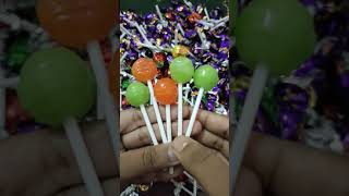 Yummy Yummy Lollipop Candy Asmr With Fun