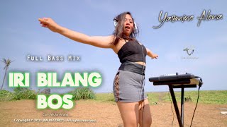 Yasmine Alena - Iri Bilang Boss | Dangdut 