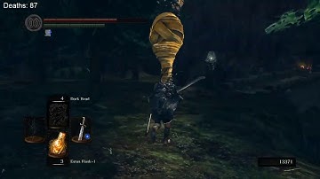 Dark Souls Item & Enemy Randomizer Part 4 - June 11, 2020