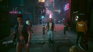 Cyberpunk 2077 #12