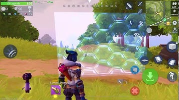 How To Edit Builds In Creative Destruction