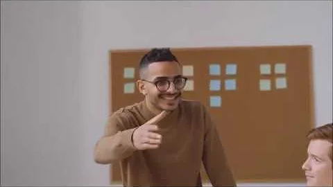 Motivational Video for success in office
