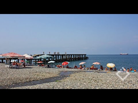 ზღვაზე ბანაობასა და კორონავირუსს შორის პირდაპირი რისკის კავშირები დადგენილი არ არის