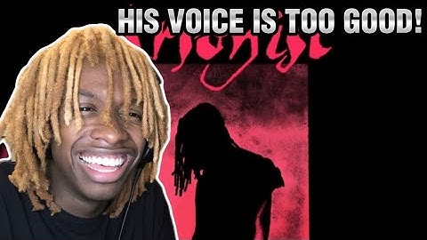 DRO ALBUM SOON?! Dro Kenji - ARSONIST REACTION