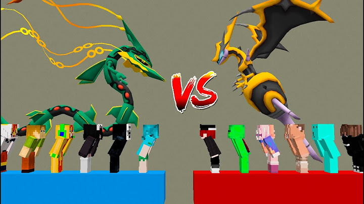 EU CRIEI O ROUND 6 NO MINECRAFT PIXELMON