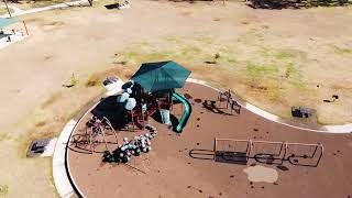 Highland Park Playground