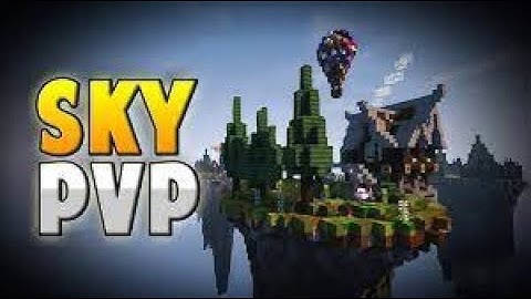 HylexMC SkyPvP