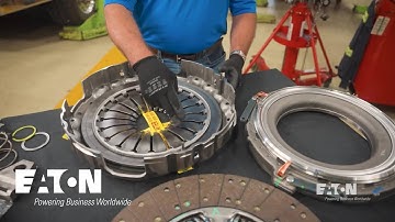Clutch Overview: Angle Spring vs Diaphragm – Key Differences & Functions, Eaton Explains