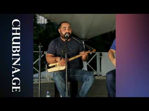 ✔ გიორგი ენუქაშვილი / Giorgi Enuqashvili - არაჩვეულებრივი შესრულებით