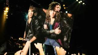 Bon Jovi - Wanted Dead or Alive (Live Osaka 1986)