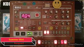 Bassguard - Summer Bird