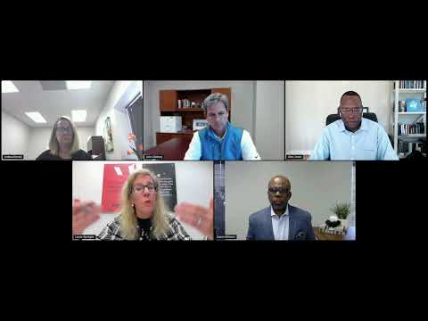SOCAP21 - How to Have Real Conversations About Race Within Purpose Driven Organizations?
