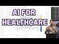 AI in Medicine | Drug Discovery with GANs (TensorFlow Tutorial)