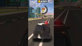 ✅Police Drift Car Driving Simulator - 3D Police Patrol Car Crash Chase Games - Android Gameplay screenshot 4
