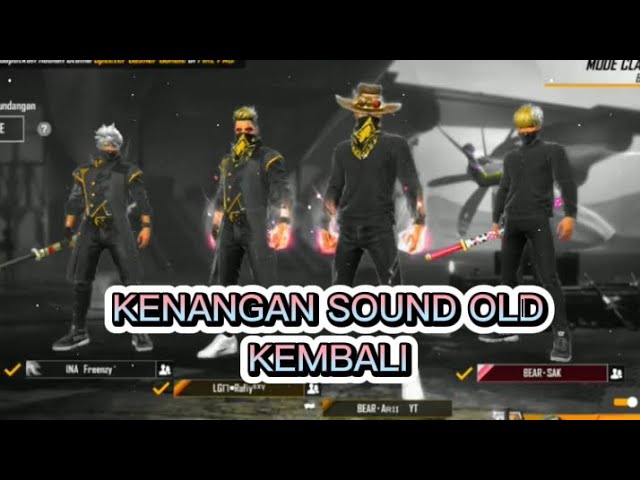 Nostalgia Sound Old~ dan Editor Old Kembali Muncul ||~Kenangan Pakai Konpik🥀 class=