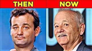 Stripes 1981 Cast Then and Now Who Have Changed A Lot