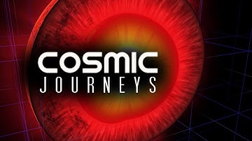 Cosmic Journeys - The Most Powerful Objects in the Universe