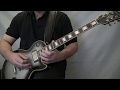 Ghost  cirice guitar cover