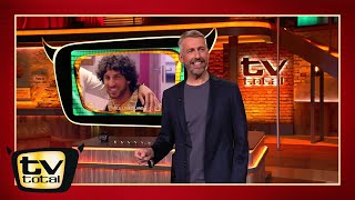 Bye bye, Adonis-Adriano | Einladung zu Pufpaff