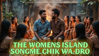 Songme.chik Wa.dro || Dongbebeana || The A.chik tale || Garo || Golpo