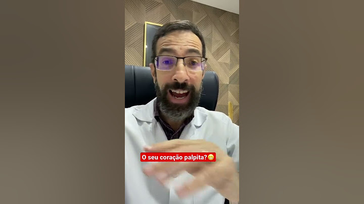 A palpitação é um sintoma comum de ansiedade😬. A avaliação cardiológica é importante neste caso.