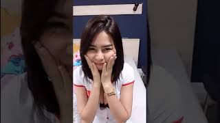 Bigo Live Hot Girl In Nurse Out Fit