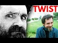 The Disturbing Origins of Charles Manson: True Crime Documentary