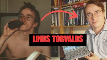 How Linus Torvalds Changed Computing Forever