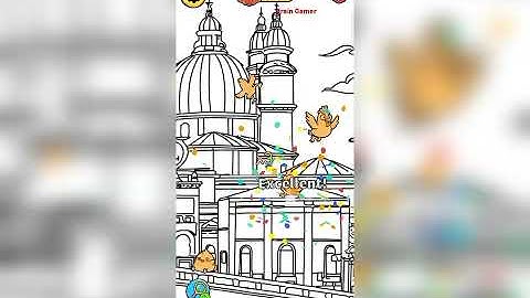 Find Chicken Rage-Spot It level 12 gameplay walkthrough solution 