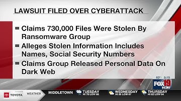 Class-action lawsuit filed against Kettering Health following major data breach