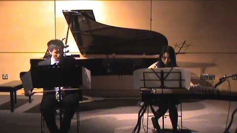 Joslin Goh & Jordan Chang: Chrysanthemum Flower Bed - J. Chou