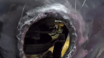 Cub Cadet GT1554 Axle Carrier Repair Part 2 #smallenginenation